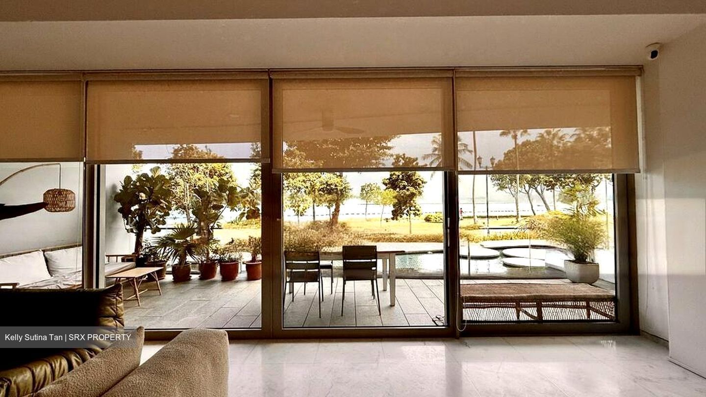 The Coast at Sentosa Cove (D4), Condominium #501598851